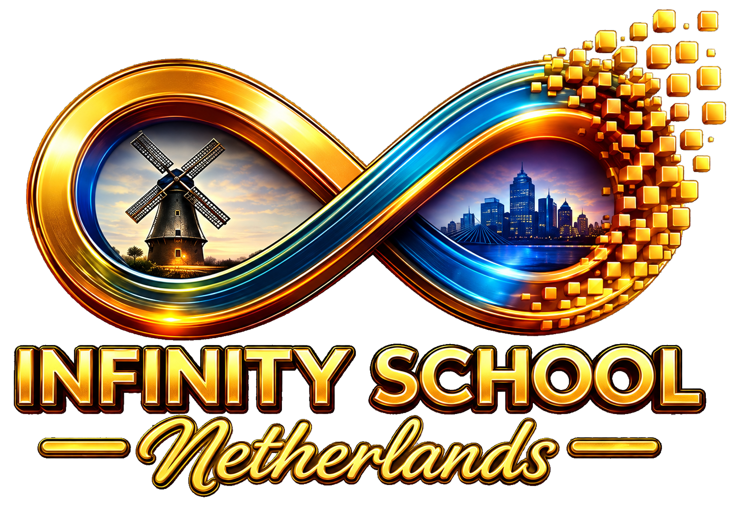 Infinity School Netherlands