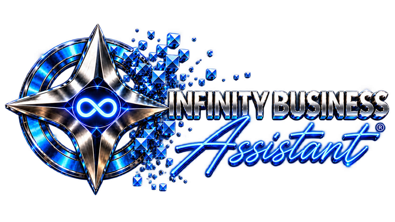Infinity Business Assistant